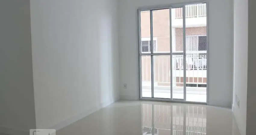 Apartamento para Venda - Taboão, 2 Quartos,  51 m² - São Bernardo do Campo
