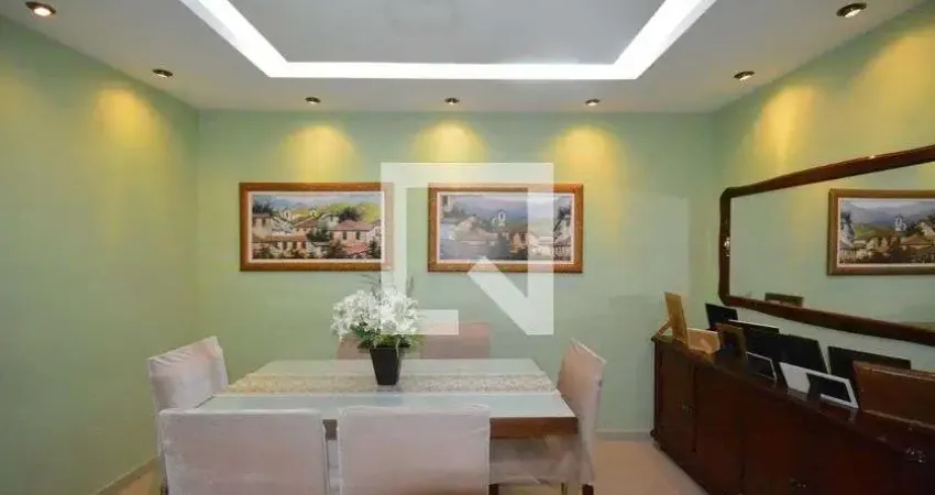Apartamento para Venda - Penha, 3 Quartos,  200 m² - Rio de Janeiro