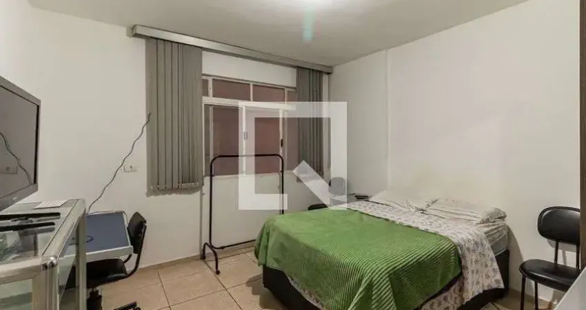 Kitnet / Stúdio para Venda - Santa Cecília, 1 Quarto,  28 m² - São Paulo