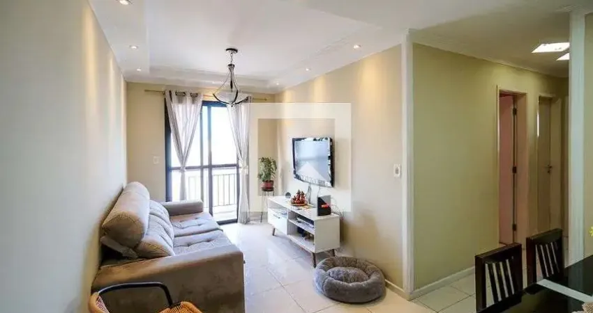 Apartamento para Venda - Vila Matilde, 3 Quartos,  72 m² - São Paulo