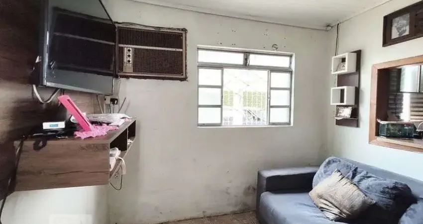 Casa para Venda - Santos Dumond, 3 Quartos,  70 m² - São Leopoldo