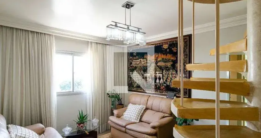 Cobertura para Venda - Jabaquara, 1 Quarto,  126 m² - São Paulo