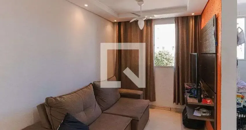 Apartamento para Venda - Parque das Águas, 2 Quartos,  48 m² - Campinas