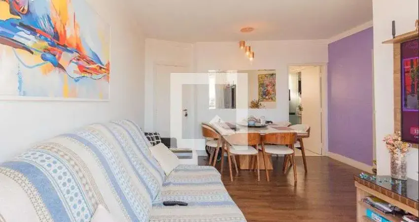 Apartamento para Venda - Campos Elíseos , 3 Quartos,  78 m² - Campinas