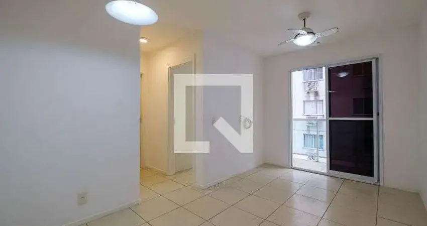Apartamento para Venda - São Cristóvão, 2 Quartos,  55 m² - Rio de Janeiro