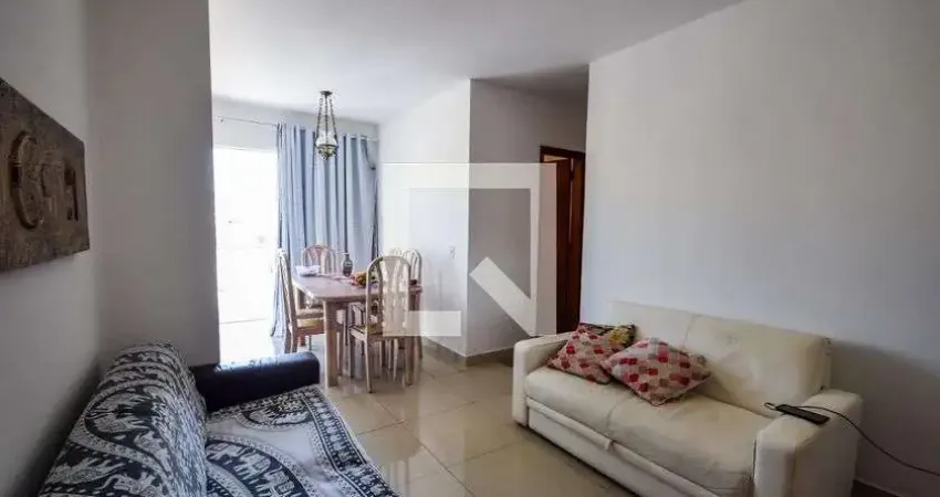 Apartamento para Venda - Cachambi, 3 Quartos,  56 m² - Rio de Janeiro