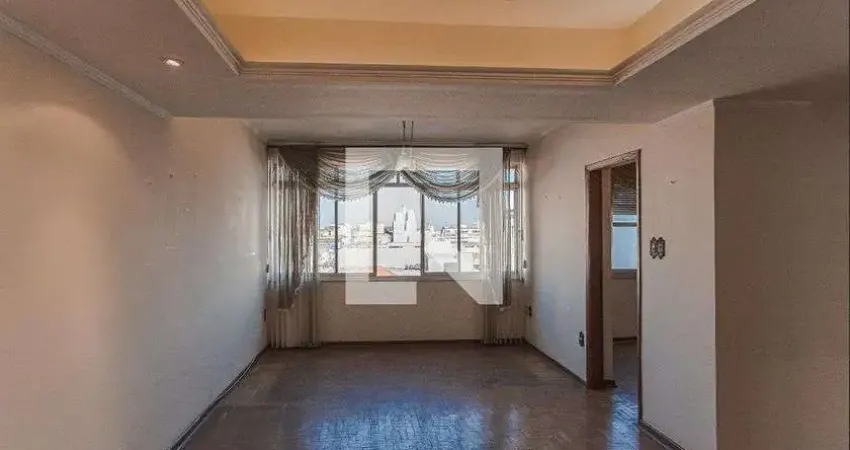 Apartamento para Venda - Centro, 3 Quartos,  120 m² - Campinas