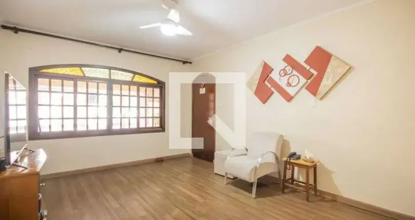 Casa para Venda - Pestana, 3 Quartos,  144 m² - Osasco