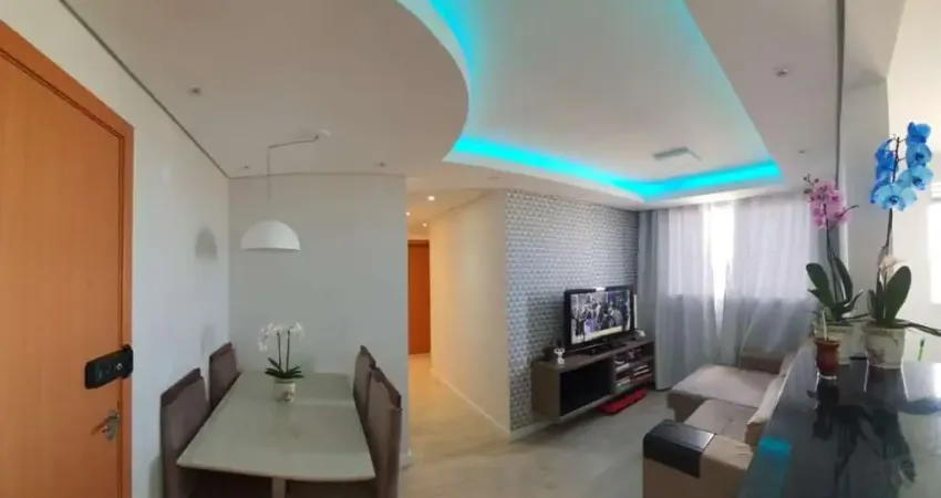 Apartamento para Venda - Humaitá, 2 Quartos,  54 m² - Porto Alegre