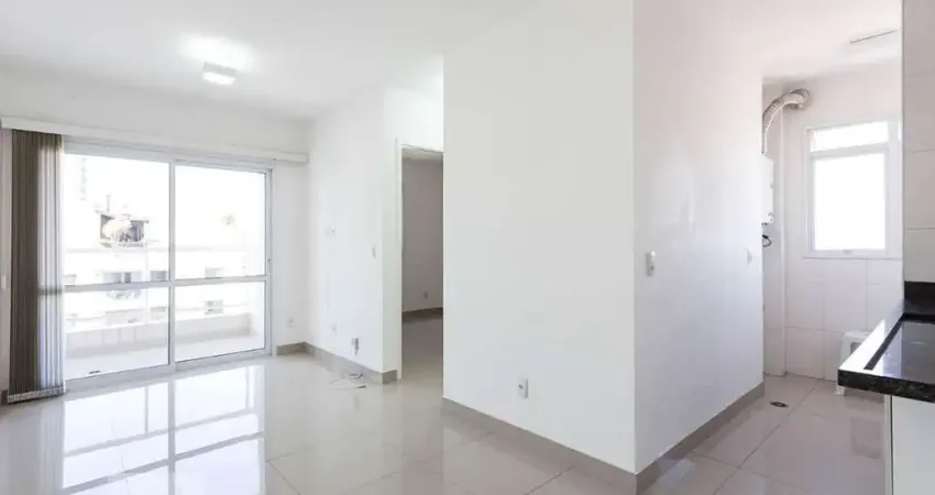 Apartamento para Venda - Vila Olímpia, 1 Quarto,  40 m² - São Paulo