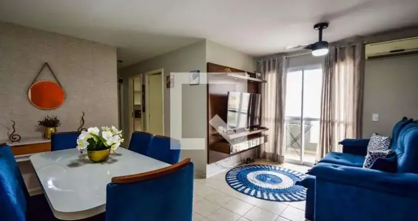 Apartamento para Venda - Todos os Santos, 3 Quartos,  76 m² - Rio de Janeiro