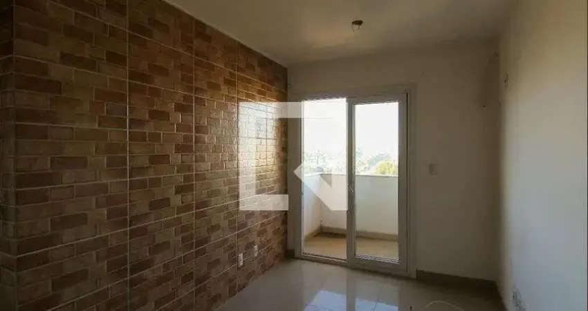 Apartamento para Venda - Marechal Rondon, 1 Quarto,  42 m² - Canoas