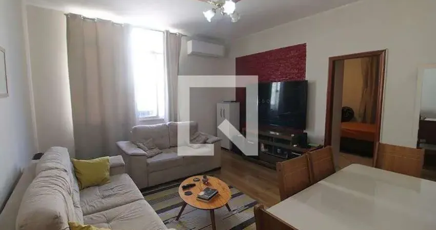 Apartamento para Venda - Todos os Santos, 3 Quartos,  100 m² - Rio de Janeiro