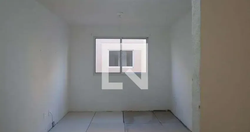 Apartamento para Venda - Bairro Fátima, 2 Quartos,  54 m² - Canoas