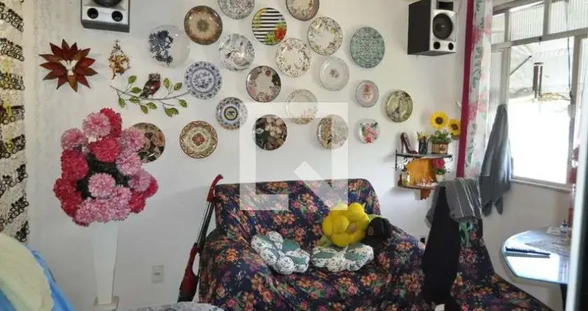 Apartamento para Venda - Pilares, 2 Quartos,  49 m² - Rio de Janeiro