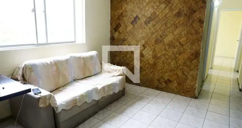 Apartamento para Venda - Jacarepaguá, 2 Quartos,  60 m² - Rio de Janeiro