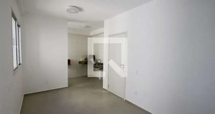 Apartamento para Venda - Palmeiras, 2 Quartos,  48 m² - Belo Horizonte