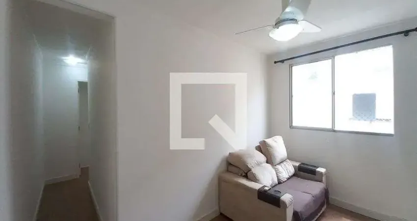 Apartamento para Venda - Parque das Águas, 2 Quartos,  50 m² - Campinas