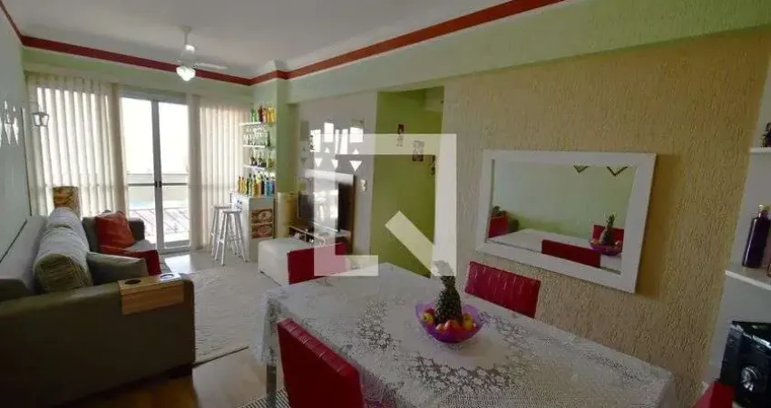 Apartamento para Venda - Ponte Preta, 2 Quartos,  76 m² - Campinas