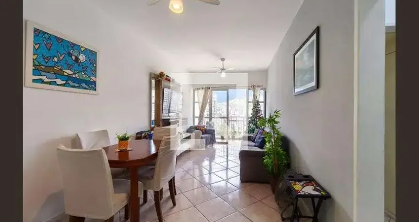 Apartamento para Venda - Vila Isabel, 2 Quartos,  62 m² - Rio de Janeiro