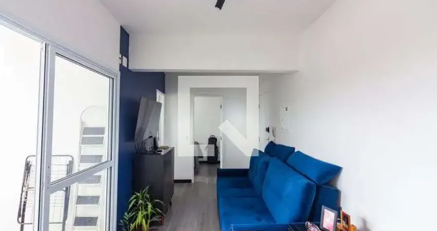 Apartamento para Venda - Centro, 1 Quarto,  39 m² - Osasco