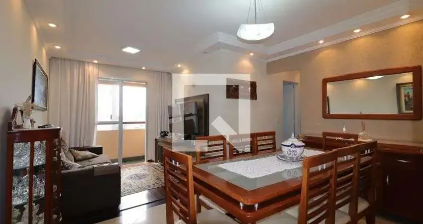 Apartamento para Venda - Utinga, 3 Quartos,  64 m² - Santo André