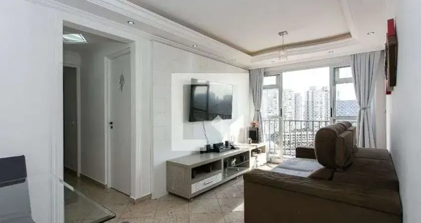 Cobertura para Venda - Tatuapé, 2 Quartos,  57 m² - São Paulo