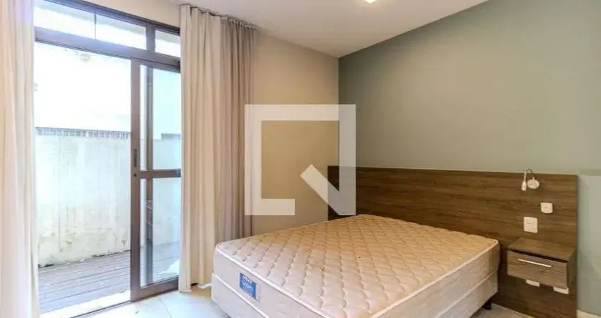 Kitnet / stúdio para venda - centro, 1 quarto, 35 m² - são paulo