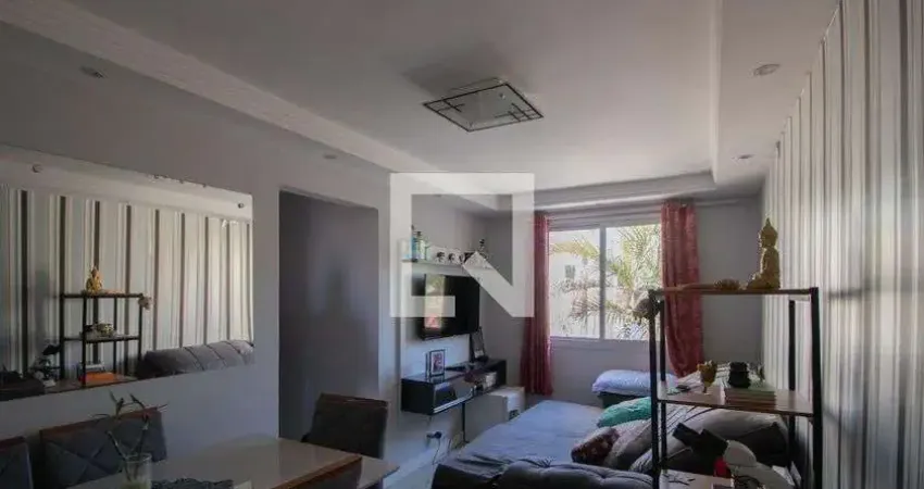Apartamento para Venda - Vila Mazzei, 2 Quartos,  50 m² - São Paulo