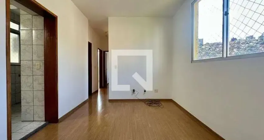 Apartamento para Venda - Nova Granada, 3 Quartos,  70 m² - Belo Horizonte