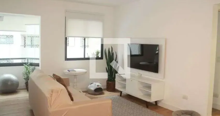 Apartamento para Venda - Vila Rosália, 2 Quartos,  70 m² - Guarulhos