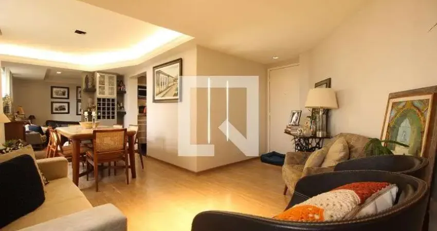 Apartamento para Venda - Serra, 3 Quartos,  133 m² - Belo Horizonte