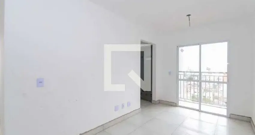 Apartamento para Venda - Torres Tibagy, 2 Quartos,  47 m² - Guarulhos