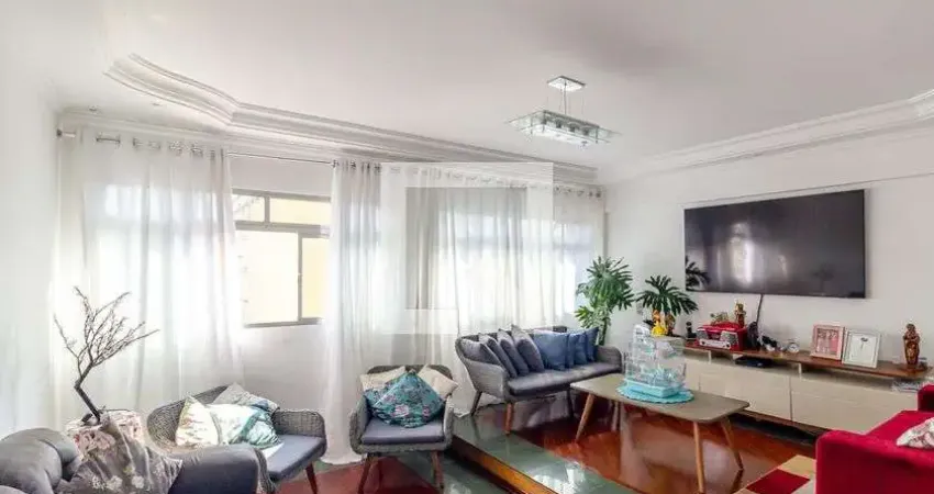 Apartamento para Venda - Campos Elíseos, 3 Quartos,  100 m² - São Paulo