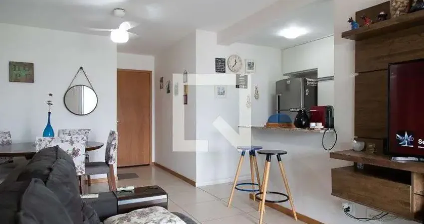 Apartamento para Venda - Recreio, 2 Quartos,  70 m² - Rio de Janeiro