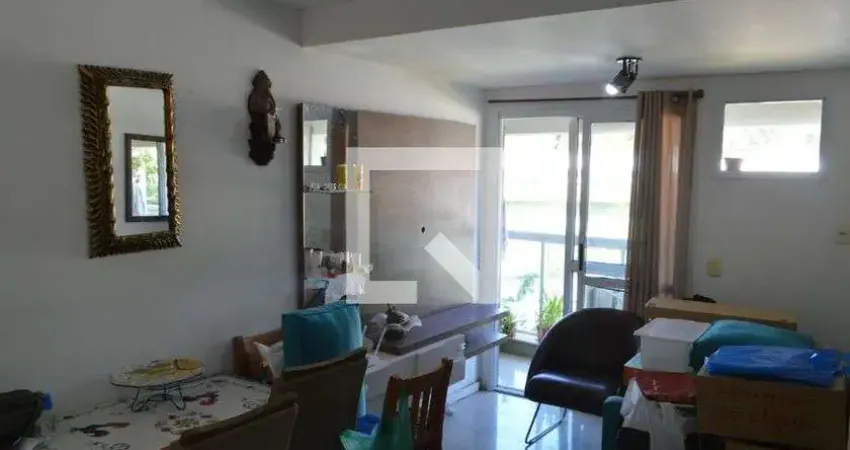 Apartamento para Venda - Pechincha, 3 Quartos,  70 m² - Rio de Janeiro