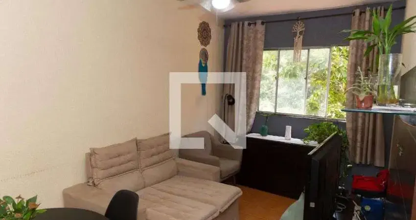 Apartamento para Venda - Vila Augusta, 2 Quartos,  78 m² - Guarulhos