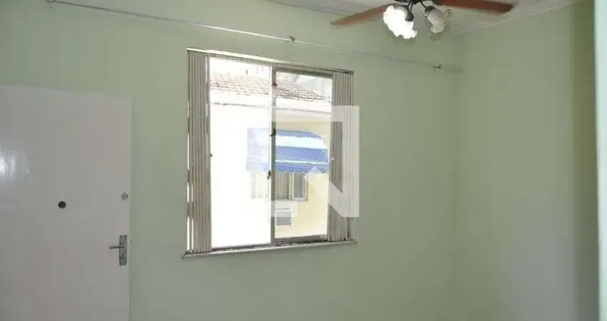Apartamento para Venda - Engenho Novo, 2 Quartos,  70 m² - Rio de Janeiro