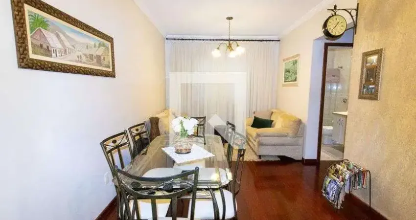 Apartamento para Venda - Vila Industrial, 2 Quartos,  73 m² - Campinas