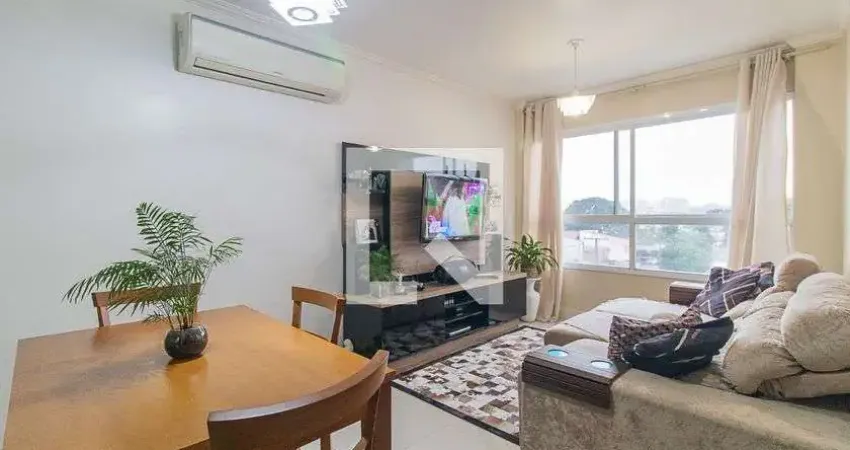 Apartamento para Venda - Santana, 2 Quartos,  67 m² - Porto Alegre