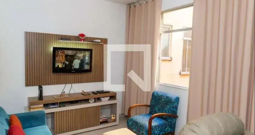 Apartamento para Venda - Irajá, 2 Quartos,  65 m² - Rio de Janeiro