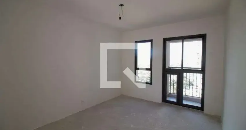 Kitnet / Stúdio para Venda - Brooklin, 1 Quarto,  26 m² - São Paulo
