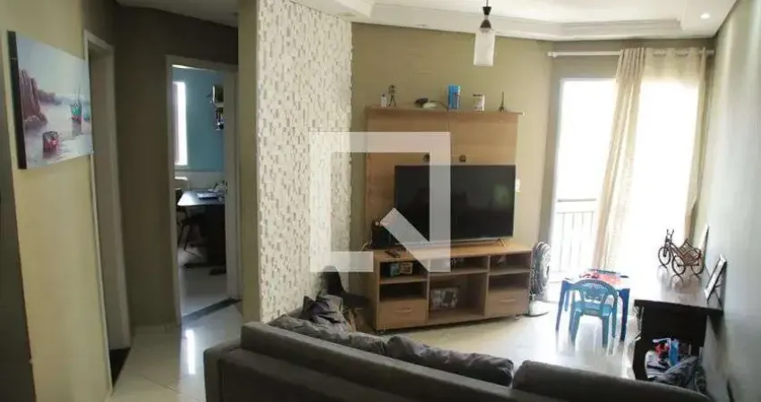 Apartamento para Venda - São Pedro, 2 Quartos,  52 m² - Osasco