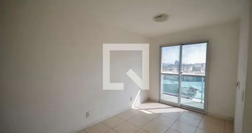 Apartamento para Venda - São Cristóvão, 2 Quartos,  57 m² - Rio de Janeiro
