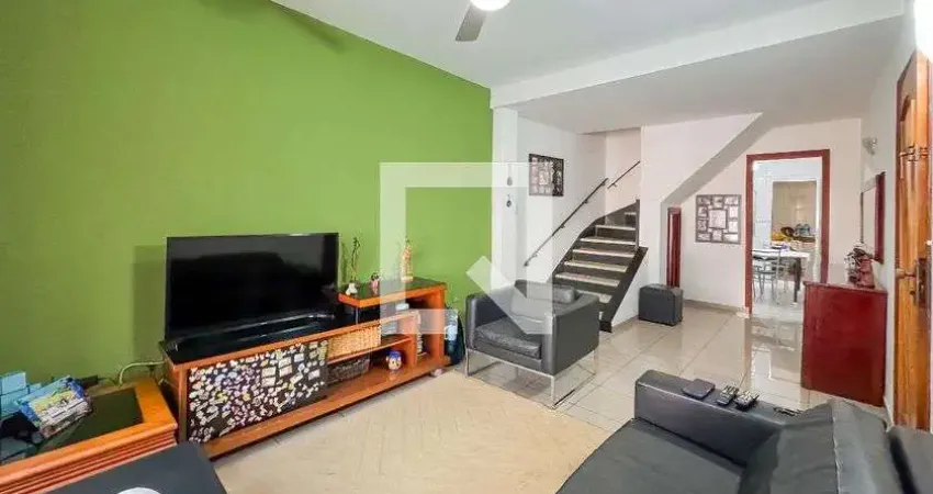 Casa para Venda - Ipiranga, 2 Quartos,  120 m² - São Paulo