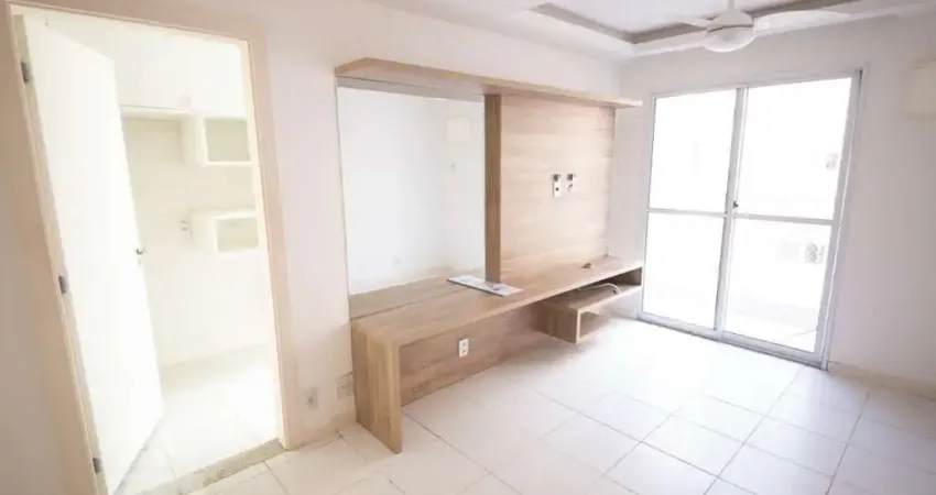 Apartamento para Venda - Cantagalo, 2 Quartos,  60 m² - Niterói