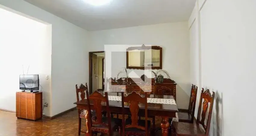 Apartamento para Venda - Gutierrez, 3 Quartos,  130 m² - Belo Horizonte