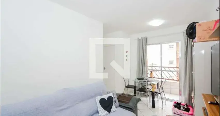 Apartamento para Venda - Jardim Maia, 2 Quartos,  65 m² - Guarulhos