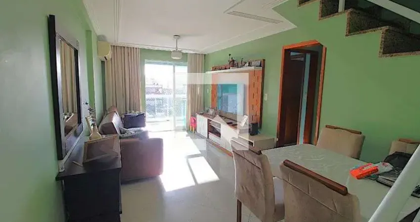 Cobertura para Venda - Irajá, 4 Quartos,  183 m² - Rio de Janeiro