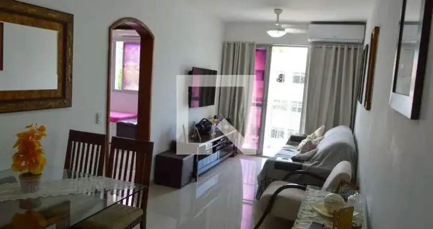 Apartamento para Venda - Taquara, 2 Quartos,  60 m² - Rio de Janeiro